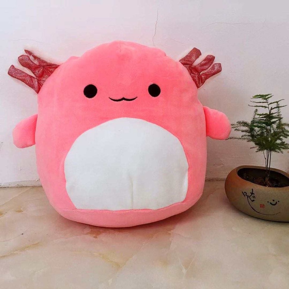 Squishmallow 12inch NWT